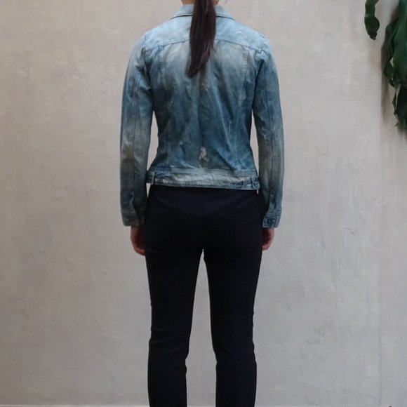 G-Star Denim Jacket - Picture 4 of 4